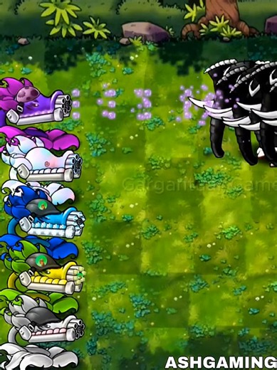 PVZ Fusion guide: How to play PVZ Fusion in Plants vs Zombies 2