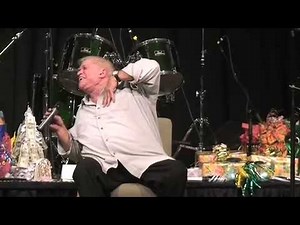 James Gregory "Bootleg" - Theatre, Club and Corporate Entertainer