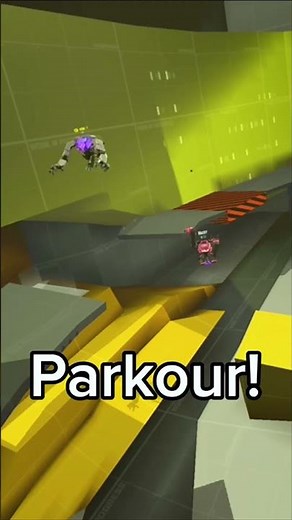 New Movement Mechanics be like: 😅 #gaming #vrgame #metaquest #virtualreality #underdogsvr