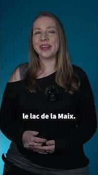 The Vosges Minôte #9 - Lake Maix
