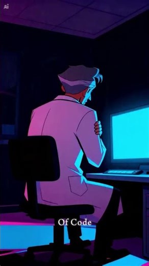 The AI That Said Goodbye — A Message From The Last Machine
