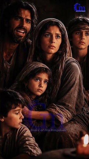 Why God Destroyed the World (The Truth About Noah’s Ark) - PT 1