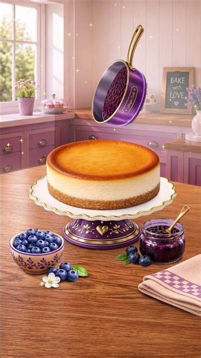 Cake Maker DIY Baking Games