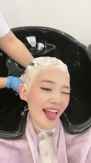 Kikakim Hair Transformation and Lamborghini Reveal