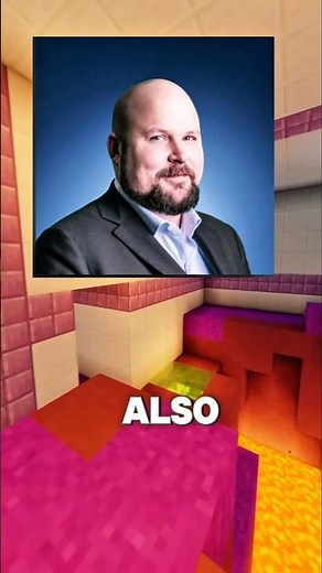 The One Person Who Created Minecraft 🤯