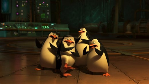 Ordinaria amministrazione, no? 👀 📺 #Madagascar2 | Amazon Prime Video