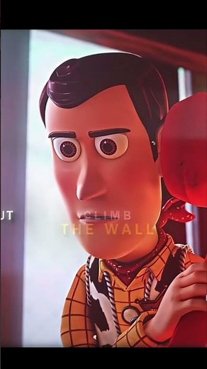 Toy Story 3- monkey scene #promise #toystory #monkeyscene #scene
