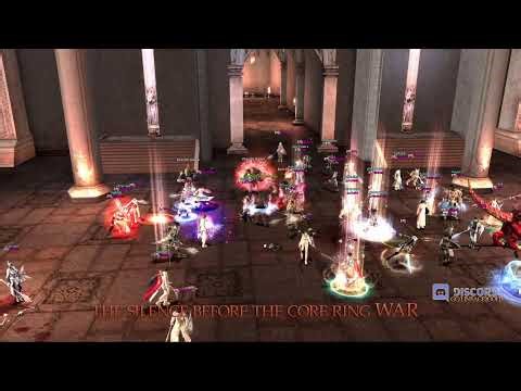 LINEAGE2.GOLD The Silence Before the Core Ring Warr #l2gold