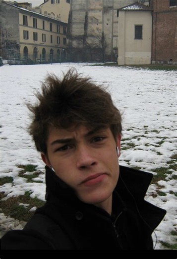 Chico Lachowski: Supermodel Runway Highlights