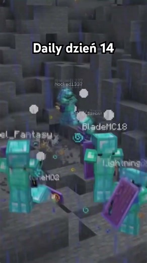 Minecraft pvp