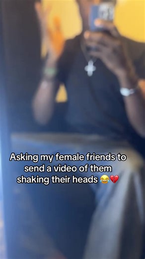 Creative Head Shake Challenge with Friends