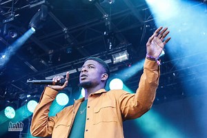 Mick Jenkins Announces New Project "or more... the frustration"