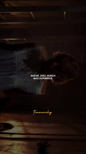 Terrifying Freddy Krueger Halloween Song with Spanish Subtitles