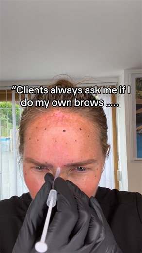 Samantha Thomas | PMU & Aesthetic Specialist - Kent on Instagram: "I always get asked this question….. “do you do your own brows?” Absolutely F***in Not!!! 😂 😂 I can just about do my own aesthetic treatments let alone my brows!!! Luckily I have very good friends I can rely on in the industry ✌🏻 PMU | Aesthetics | Laser | Skincare 📩 DM me to book your consultation 📲 07783372609 🌐 www.samantha-thomas.co.uk ✉️ samanthathomas.elitepmu@gmail.com 📍Based in Rochester Kent ME2 3UG"