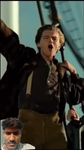 Mystery of Unsinkable Titanic Part 2 | Titanic movie 1997 Story