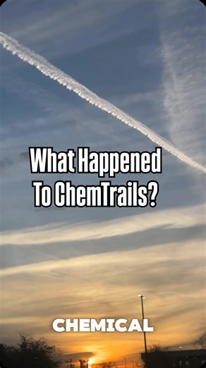 AUFON on Instagram: "Where did ChemTrails go Australia?… #geoengineering #cloudseeding #australia #chemicals #poison"