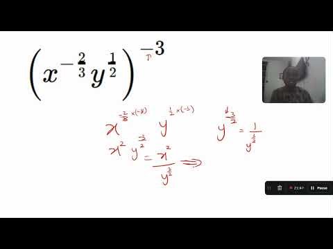 COMBINATION OF INDICES RULES