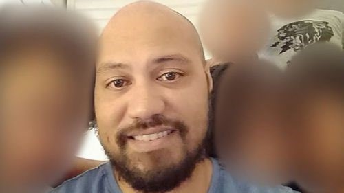 Boy charged after allegedly running over and killing a father