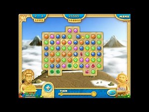 [Request] Gems Quest (2008 Sulus)