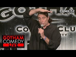 Paul Provenza | Gotham Comedy Live