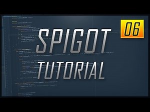 ChatClear Command & For Schleife erklärt! || Teil 06