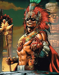 Mayincatec - TV Tropes