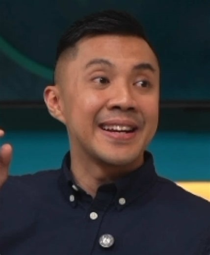 Mitos Berbuka Puasa dengan yang Manis Bersama Dr. Gia