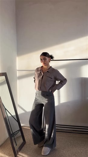 Olikoo on Instagram: "The kind of jeans you put on once and never want to take off. Stretchy, comfy, flattering, and practical — @halara_official understood the assignment 👖🤍 15% off coupon code: 【olikoo0】 on full priceitems Product ID: 02775885 #halara #halarajeans#halaraleggings"