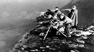 The True First Assault Rifle: The Secret Story of Germany's MKB42