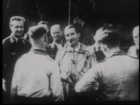 La Luftwaffe - 2ème guerre mondiale