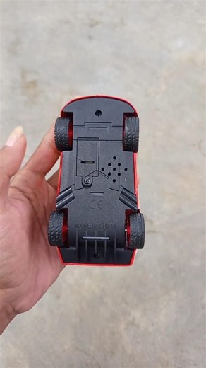 ASMR Satisying Unboxing and Review Toys, Lighting McQueen Diecast, No Talking