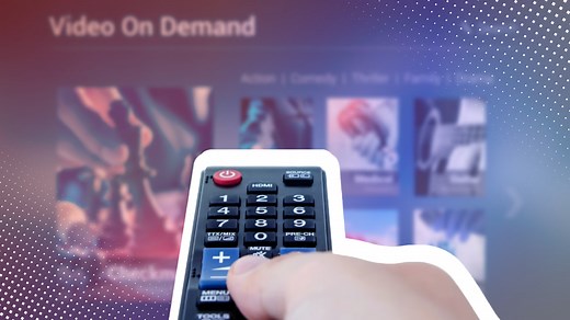 Samsung TV mit WLAN verbinden: So geht's