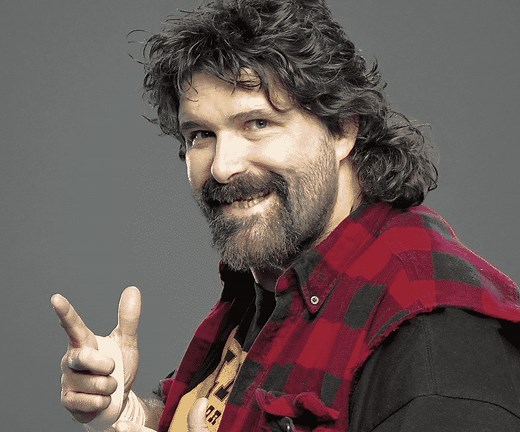 Mick Foley Reveals How He's Feeling Mentally, WWE Return?