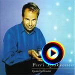 Kaukaisen Seimen Luo by Petri Laaksonen