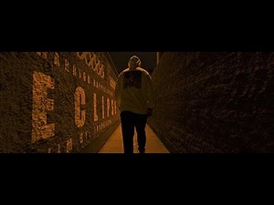 Warrior Rapper School - 𝙴𝙲𝙻𝙸𝙿𝚂𝙴 - (Video Oficial)