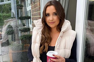 Jacqueline Jossa pays emotional tribute to 2 brothers who tragically passed away