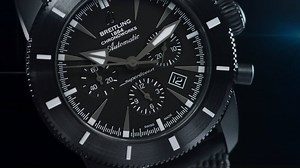 10K views · 727 reactions | Watch the video! Superocean Héritage Chronoworks®: Performance lab | Breitling | Facebook
