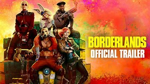 64 reactions · 14 shares | Get excited. The first trailer for #Borderlands is here!  Catch this long-awaited adaptation on the big screen this August 9th. | DNEG | Facebook