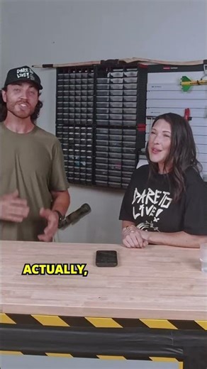 Will TKOR Make Things Explode Again?