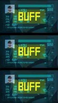 【MV】Buff/タケヤキ翔