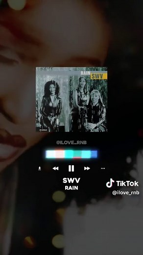 SWV - Rain || #swv || #music || #rnb || #90s || #throwback || | rain swv