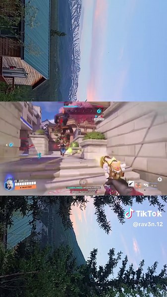 Mastering Battle Mercy in Overwatch 2