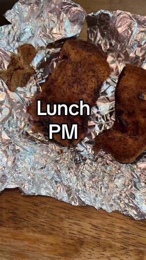 Grilled Cheese Lunch Packing Results