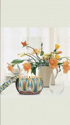 Transform Your Mood with Scented Candles!