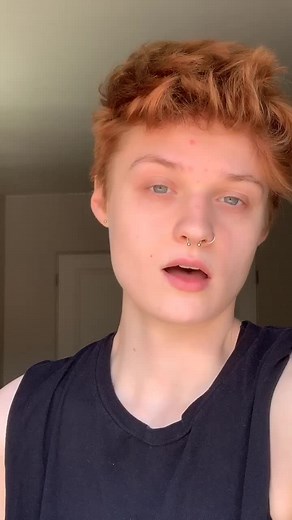 notice when you’re consciously or subconsciously enforcing stereotypes into people because of how they look and work to change that process #fyp