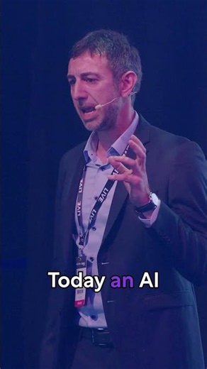 Is AI Running Out of Power? - Vittorio Pierangel, Rolls Royce Power Systems | Data Centre LIVE 2026