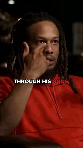 How Did a Bullet Deflect Through This Ranger's Head?