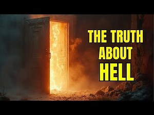 HELL, PURGATORY, and KARMA Explained: What Religion Won’t Tell You