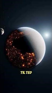 How Moon was Born? Earth vs Theia