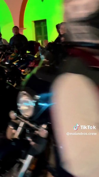 Rodada mexicana #vivamexico